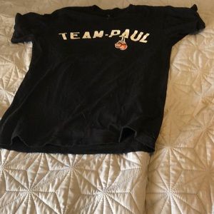 Jake Paul T-shirt